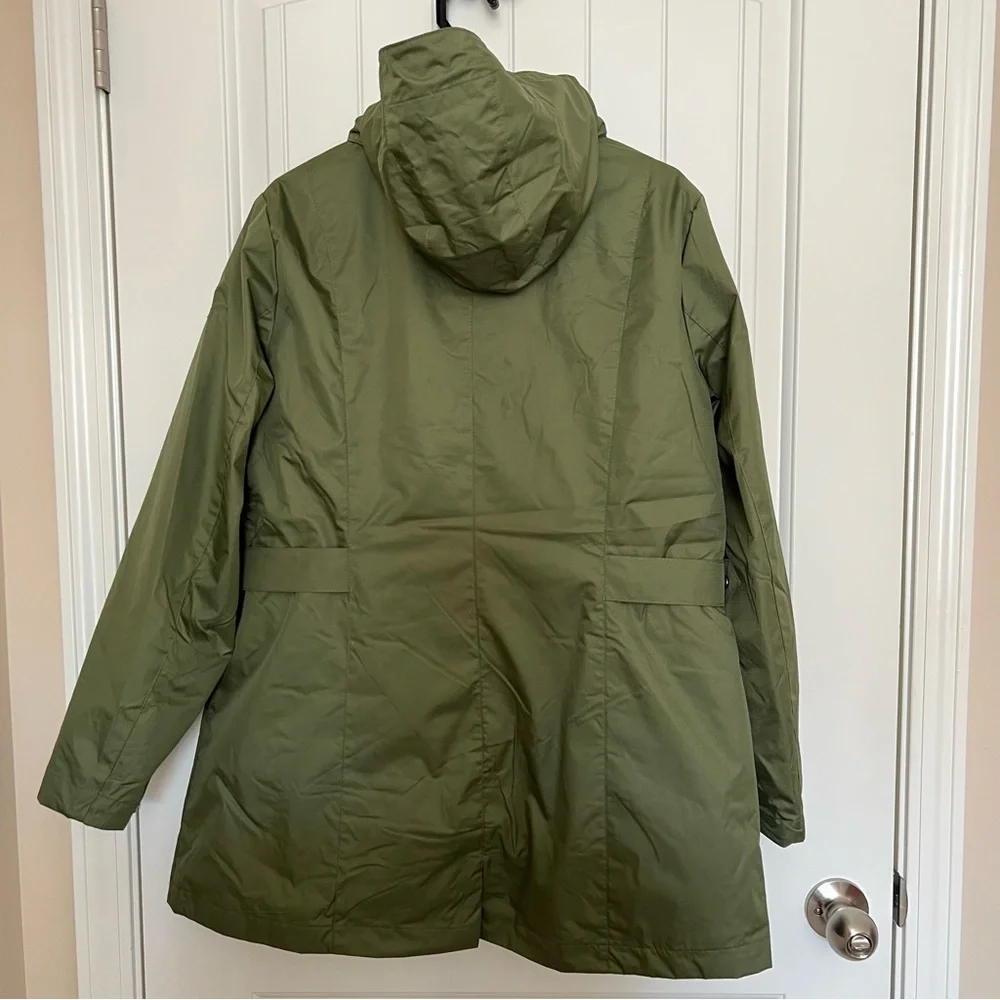 Gerry 3-in-1 Ski Coat - Picture 2 of 7